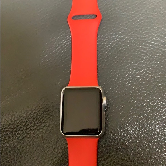apple watch series 1